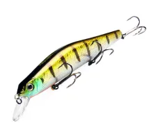 Воблер Bearking Orbit 130SP цвет G Perch Glass 