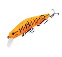 Воблер Bearking Orbit 130SP цвет O Carrot 