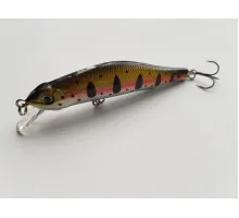 Wobbler Bearking Orbit 80SP color G 