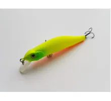 Wobbler Bearking Orbit 80SP color M 