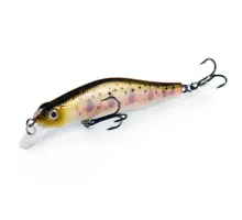 Wobbler Bearking Orbit 80SP color U 