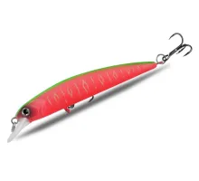 Wobbler Bearking Durga 73F color B Fruit Mat Tiger