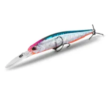 Воблер Bearking Realis 100DR цвет 24 Fantastic Pearl