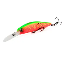 Wobbler Bearking Realis 100DR color A Fruit Mat Tiger