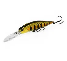 Воблер Bearking Realis 100DR колір D Trout Minnow