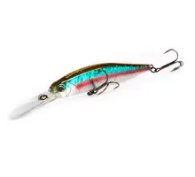 Воблер Bearking Realis 100DR колір F Sea Minnow