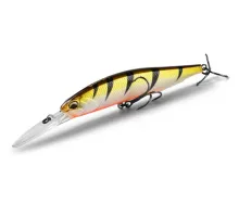 Wobbler Bearking Realis 100DR color X Fire Tiger