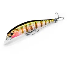 Воблер Bearking Realis Jerkbait 100SP цвет 65 Honey Perch 