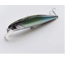 Wobbler Bearking Realis Jerkbait 100SP color A Wakasagi 
