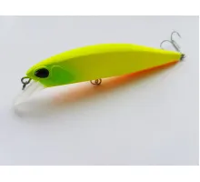 Воблер Bearking Realis Jerkbait 100SP колір C 