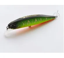 Wobbler Bearking Realis Jerkbait 100SP color E  