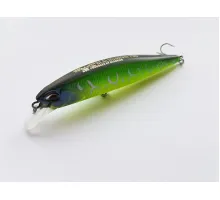 Wobbler Bearking Realis Jerkbait 100SP color L Hot Tiger 