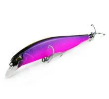 Воблер Bearking Realis Jerkbait 100SP колір R Violet 