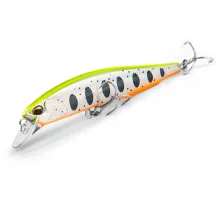 Воблер Bearking Realis Jerkbait 100SP колір U River Storm 
