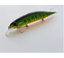 Воблер Bearking Realis Jerkbait 120SP колір C Mat Tiger 