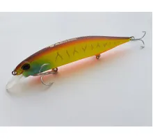 Wobbler Bearking Realis Jerkbait 120SP color D Hot Tiger 
