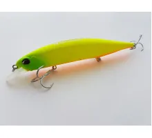 Воблер Bearking Realis Jerkbait 120SP цвет E Mat Chart 