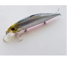 Воблер Bearking Realis Jerkbait 120SP колір G 