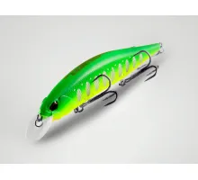 Воблер Bearking Realis Jerkbait 120SP колір H NEW Lizard 
