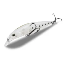 Wobbler Bearking Realis 85SP color C White Dot 