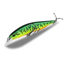 Воблер Bearking Realis 85SP колір G Mat Tiger 