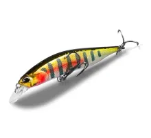 Wobbler Bearking Realis 85SP color N Real Perch 