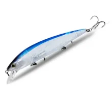 Воблер Bearking Rerange 130SP колір L Pro Blue 