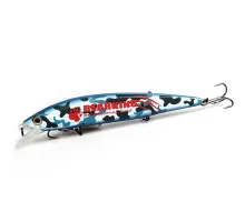 Wobbler Bearking Rerange 130SP color P Real Camo 