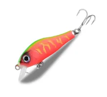 Wobbler Bearking Rigge 35S color C Fruit Mat Tiger 
