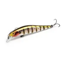 Wobbler Bearking Rigge 90SP color B 