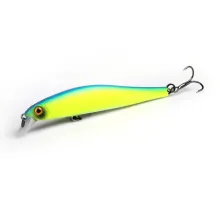 Wobbler Bearking Rigge 90SP color H 