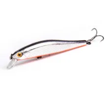 Wobbler Bearking Rigge 90SP color L 