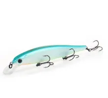 Wobbler Bearking Riprizer 110F color L Blue 