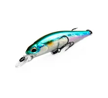 Wobbler Bearking Realis Rozante 63SP color D Sakura 