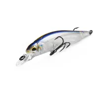 Воблер Bearking Realis Rozante 63SP колір I Clear Flow 