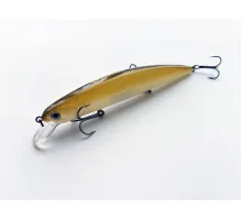 Воблер Bearking Rudra 130SP колір J 