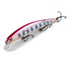 Wobbler Bearking Rudra 130SP color U 