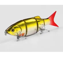 Wobbler Bearking Shad Alive 110S color B Natural