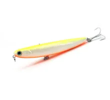 Wobbler Bearking Skimmer 110F color B Salat 