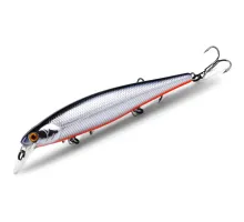 Wobbler Bearking Slender Pointer 112F color G