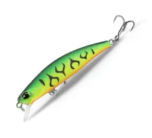 Wobbler Bearking Sprint 75S color C Mat Tiger