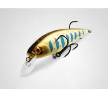 Воблер Bearking Squad Minnow 65SP колір B Golden Trout 