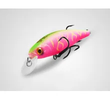Воблер Bearking Squad Minnow 65SP колір F Fruit Mat Tiger 
