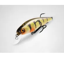 Wobbler Bearking Squad Minnow 65SP color H Skeleton Perch 