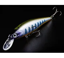 Воблер Bearking Squad Minnow 80SP колір G 