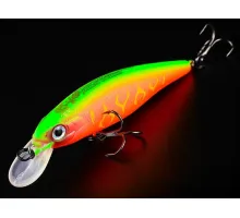 Воблер Bearking Squad Minnow 80SP колір J Fruit Mat Tiger 