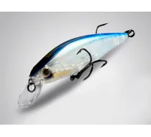 Wobbler Bearking Squad Minnow 95SP color A Pro Blue 