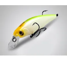 Воблер Bearking Squad Minnow 95SP колір B Magic Chart 