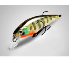 Воблер Bearking Squad Minnow 95SP колір E Perch 