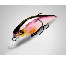 Воблер Bearking Squad Minnow 95SP колір J Phantom 